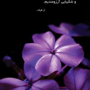 استند تسلیت شماره یک