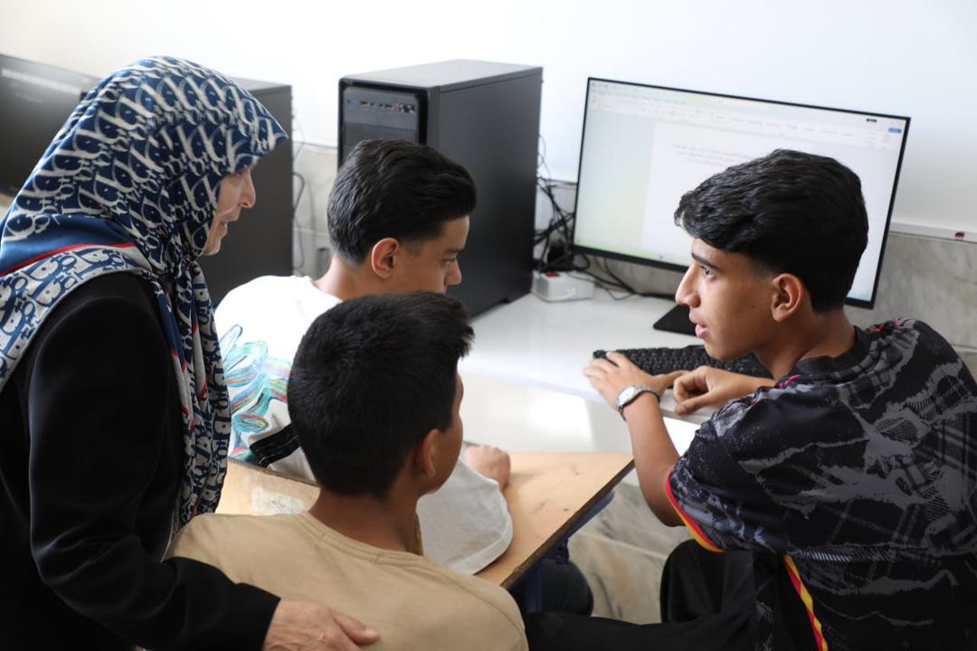 Second Section Image